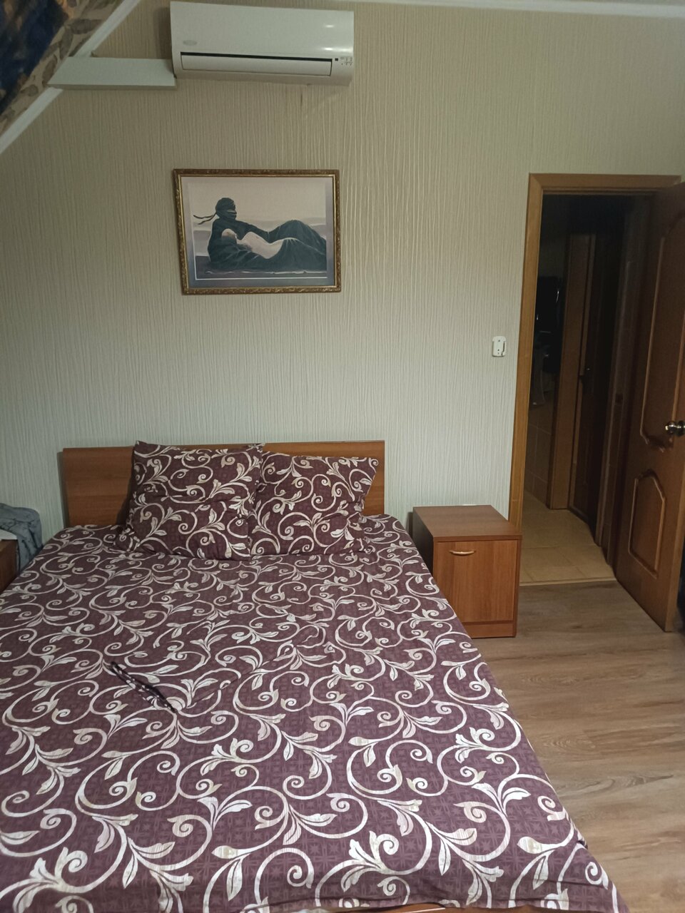 Гостиница Гостевой домик Старый Оскол-75