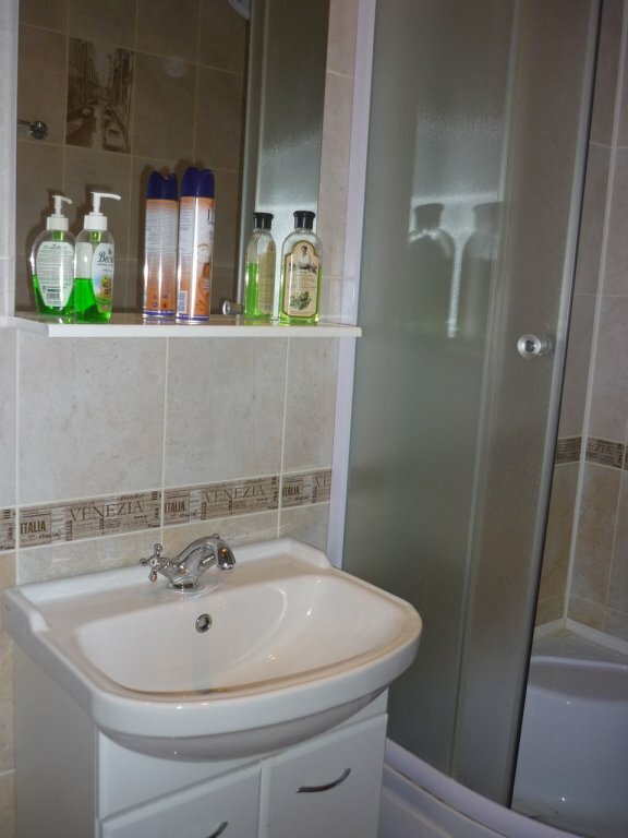 Гостиница Гостевой домик Старый Оскол-154