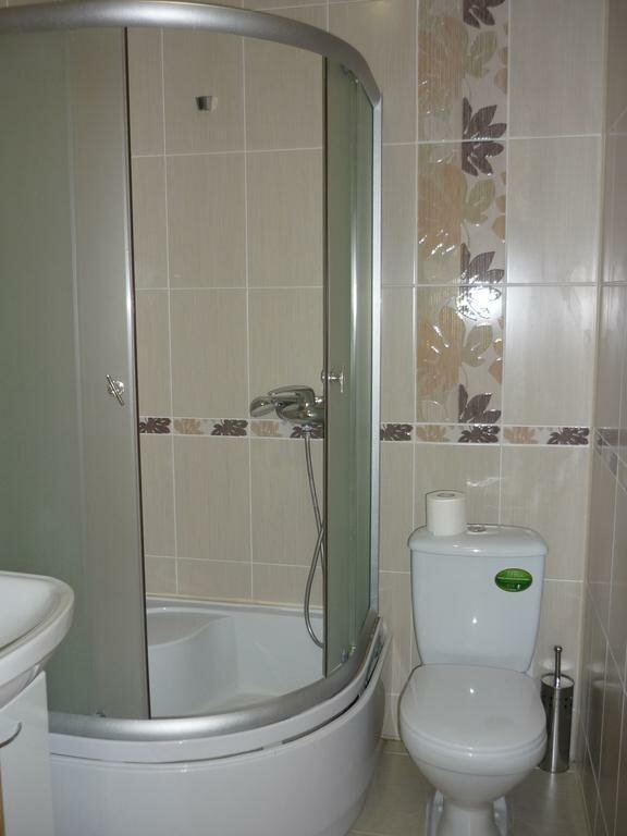 Гостиница Гостевой домик Старый Оскол