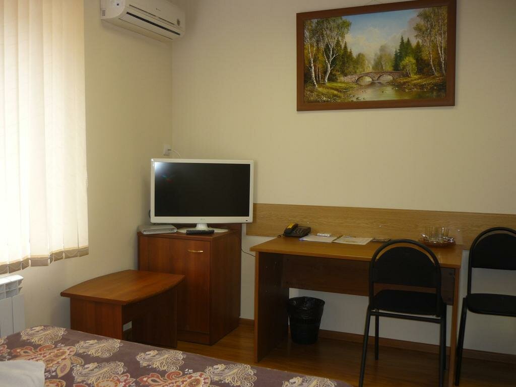 Гостиница Гостевой домик Старый Оскол