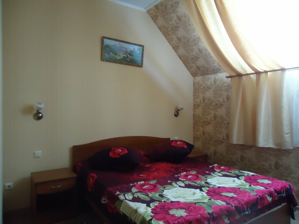 Гостиница Гостевой домик Старый Оскол-137