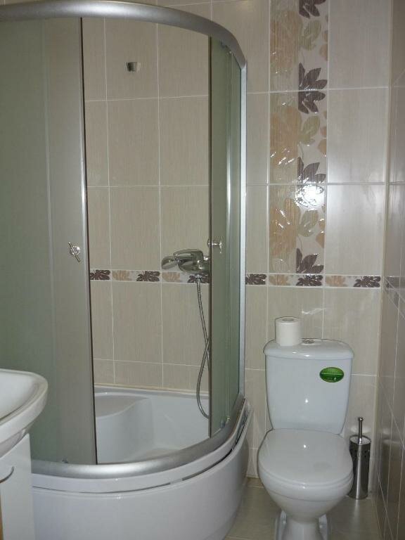 Гостиница Гостевой домик Старый Оскол