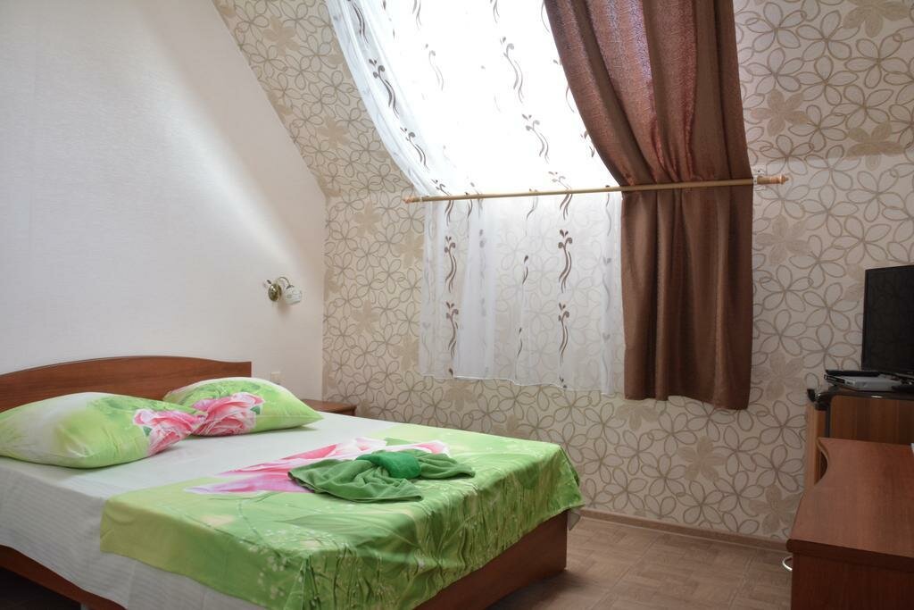 Гостиница Гостевой домик Старый Оскол-80