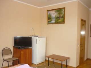 Гостиница Гостевой домик Старый Оскол 2-местный номер комфорт (мансарда)-20