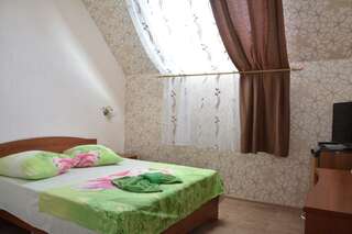 Гостиница Гостевой домик Старый Оскол 2-местный номер стандарт-4