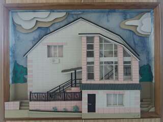 Гостиница Гостевой домик Старый Оскол-7