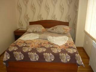 Гостиница Гостевой домик Старый Оскол 2-местный номер комфорт (мансарда)-25