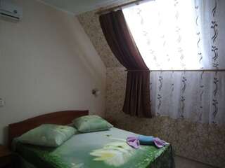 Гостиница Гостевой домик Старый Оскол 2-местный номер стандарт-9