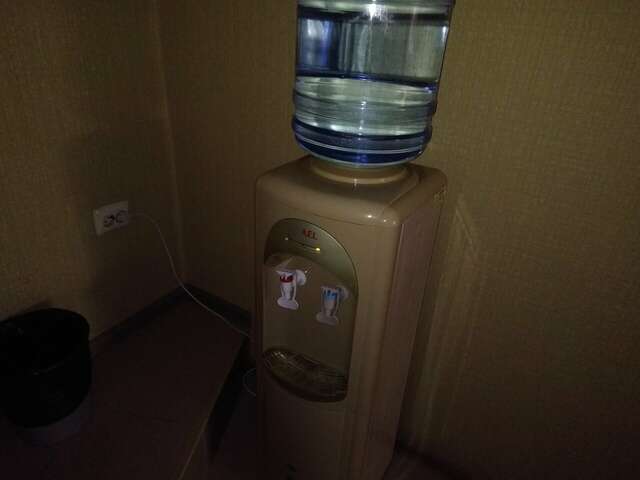 Гостиница Гостевой домик Старый Оскол-25