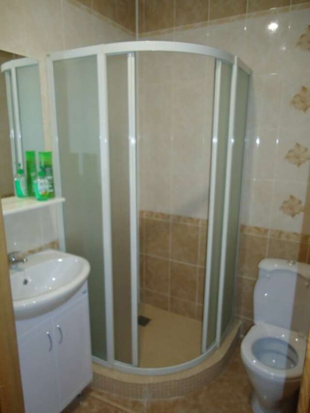 Гостиница Гостевой домик Старый Оскол-53