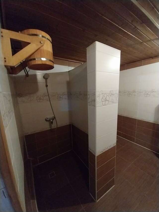 Гостиница Гостевой домик Старый Оскол-172