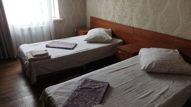 Гостиница Гостевой домик Старый Оскол-52