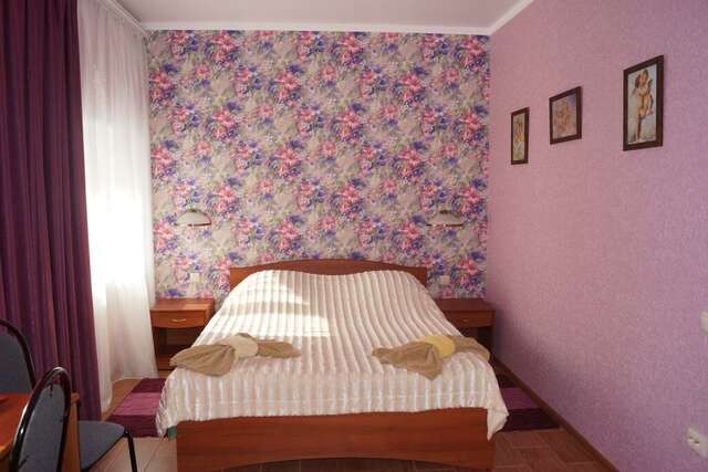 Гостиница Гостевой домик Старый Оскол-124