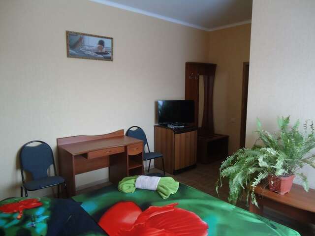 Гостиница Гостевой домик Старый Оскол-75