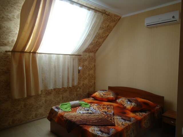 Гостиница Гостевой домик Старый Оскол-68