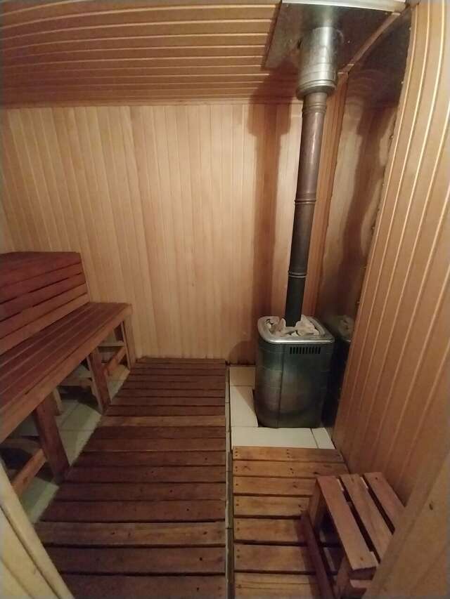 Гостиница Гостевой домик Старый Оскол-173