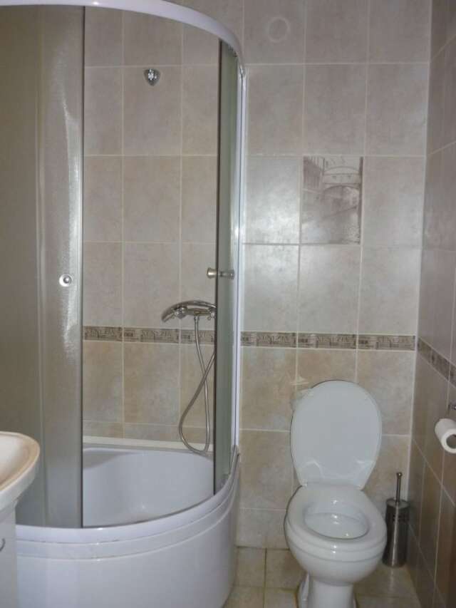 Гостиница Гостевой домик Старый Оскол-157