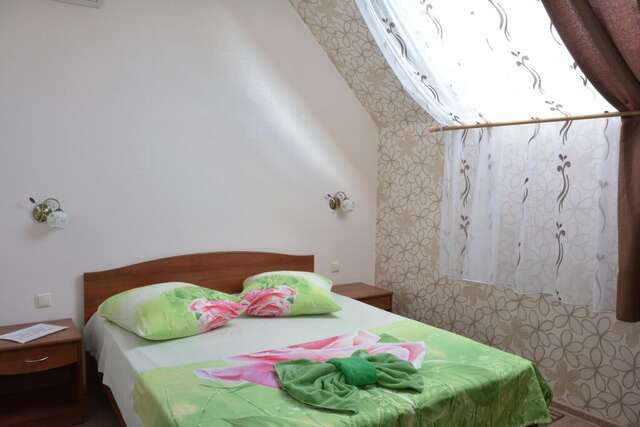 Гостиница Гостевой домик Старый Оскол-48