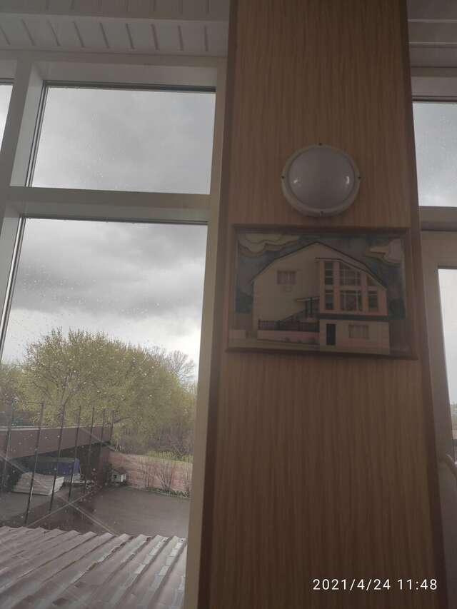 Гостиница Гостевой домик Старый Оскол-38