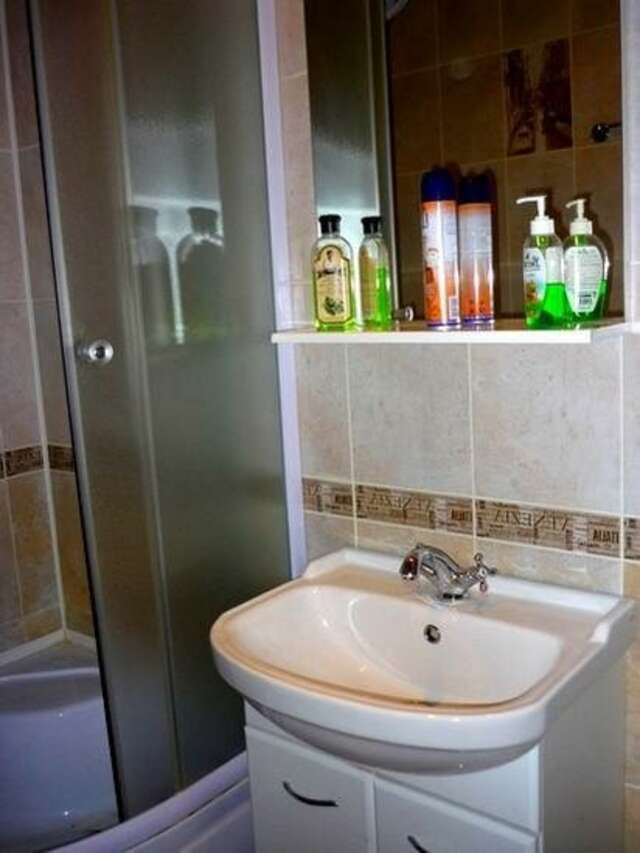 Гостиница Гостевой домик Старый Оскол-44