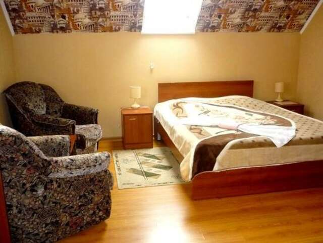 Гостиница Гостевой домик Старый Оскол-114