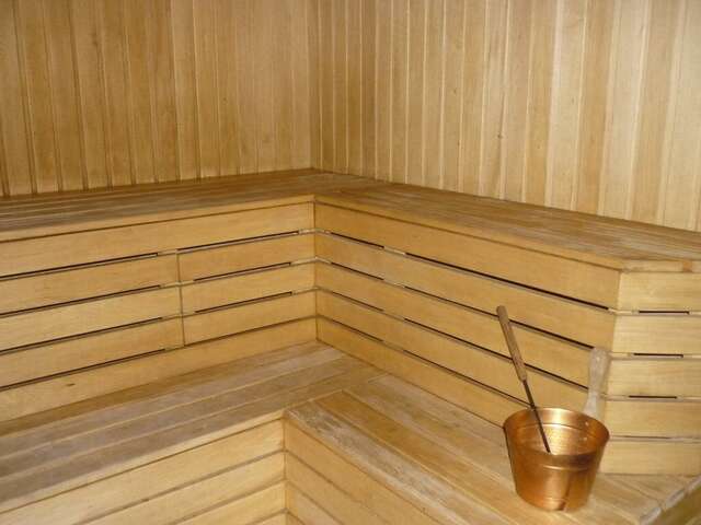 Гостиница Гостевой домик Старый Оскол-27