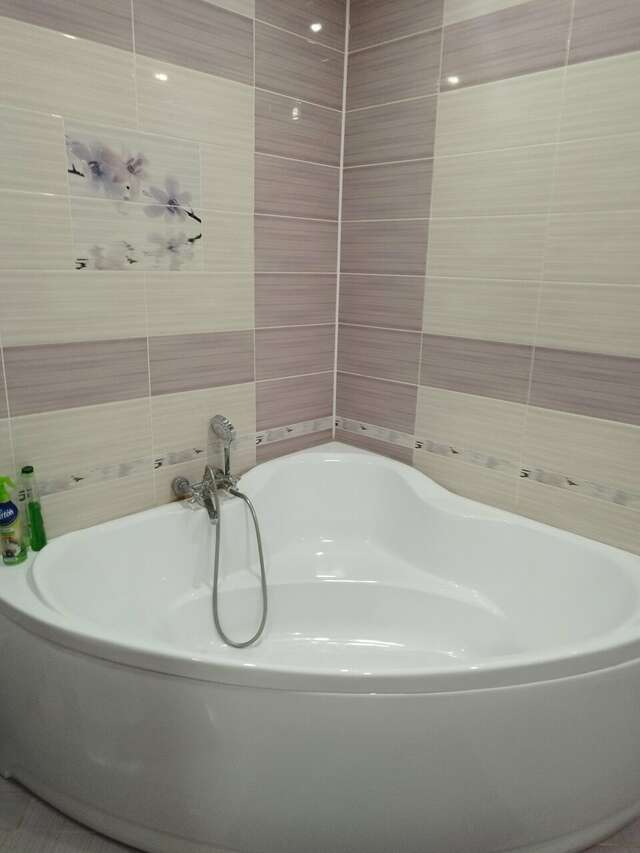 Гостиница Гостевой домик Старый Оскол-104