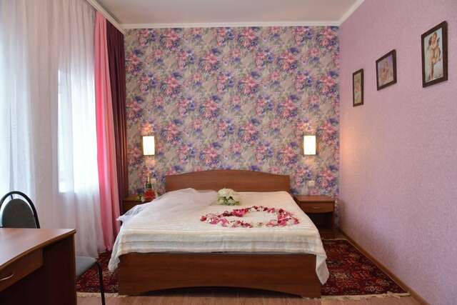 Гостиница Гостевой домик Старый Оскол-92