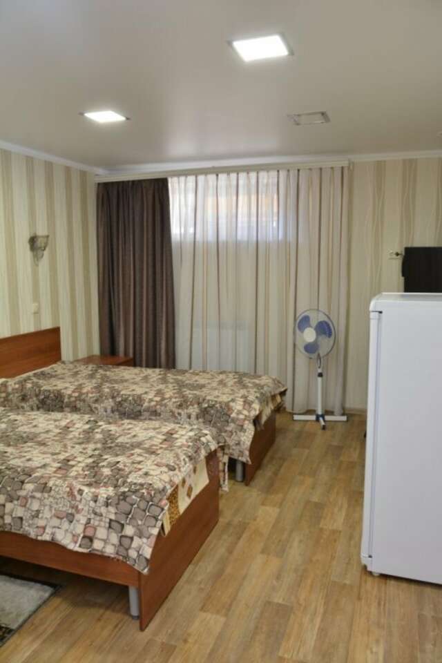 Гостиница Гостевой домик Старый Оскол-69