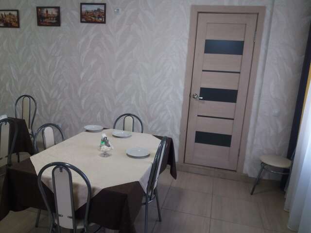 Гостиница Гостевой домик Старый Оскол-113