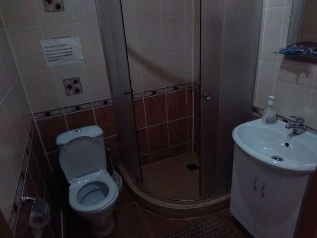 Гостиница Гостевой домик Старый Оскол-93