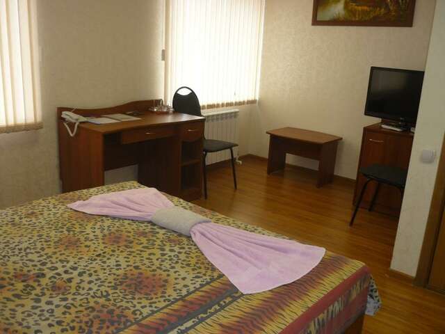 Гостиница Гостевой домик Старый Оскол-85