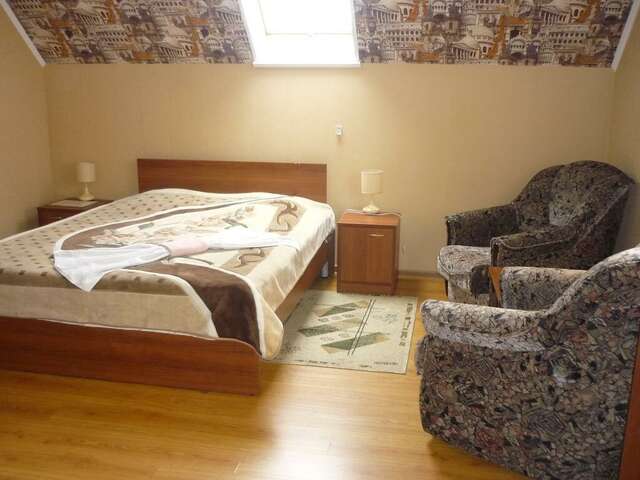 Гостиница Гостевой домик Старый Оскол-134