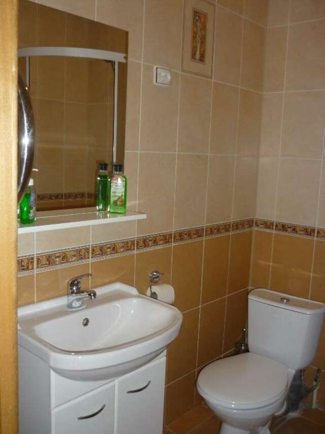 Гостиница Гостевой домик Старый Оскол-152