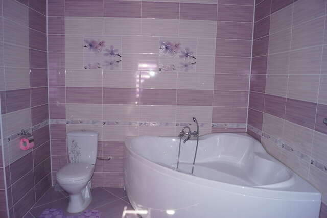 Гостиница Гостевой домик Старый Оскол-58