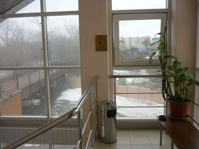 Гостиница Гостевой домик Старый Оскол-18