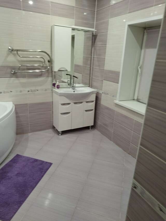 Гостиница Гостевой домик Старый Оскол-81