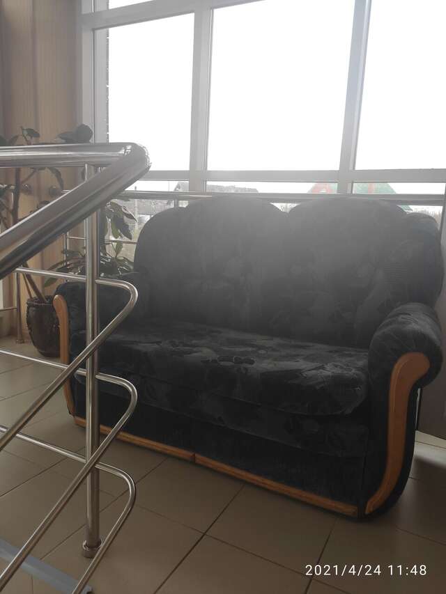 Гостиница Гостевой домик Старый Оскол-36