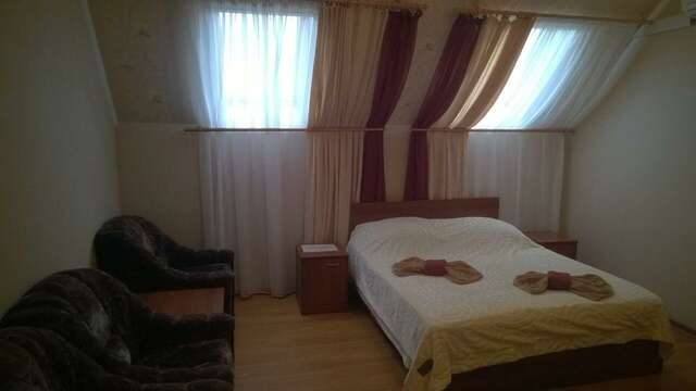 Гостиница Гостевой домик Старый Оскол-121