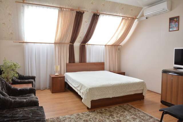 Гостиница Гостевой домик Старый Оскол-98