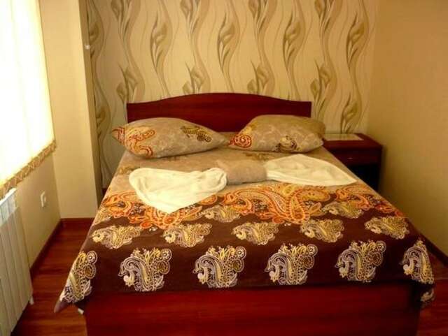 Гостиница Гостевой домик Старый Оскол-59