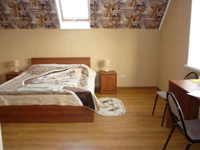 Гостиница Гостевой домик Старый Оскол-107