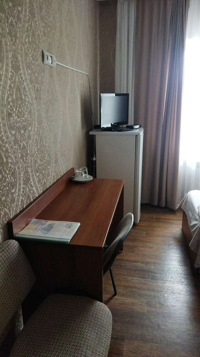 Гостиница Гостевой домик Старый Оскол-126