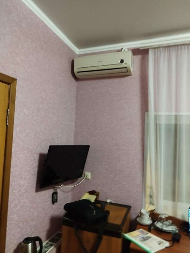 Гостиница Гостевой домик Старый Оскол-67