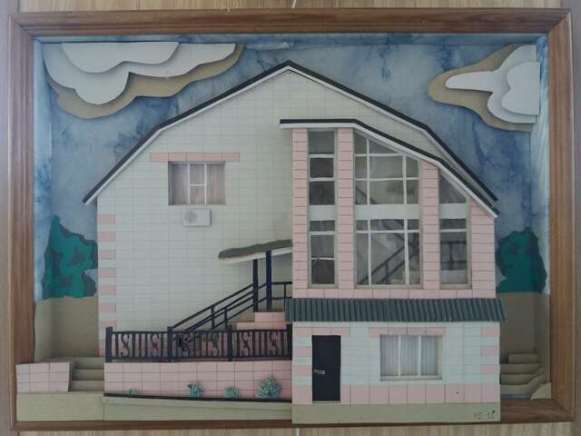 Гостиница Гостевой домик Старый Оскол-10