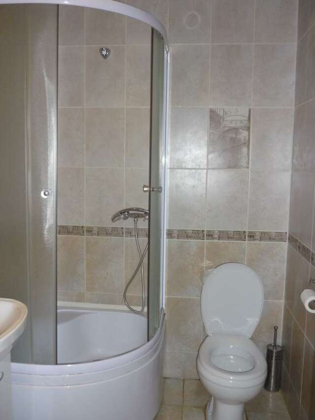 Гостиница Гостевой домик Старый Оскол-131