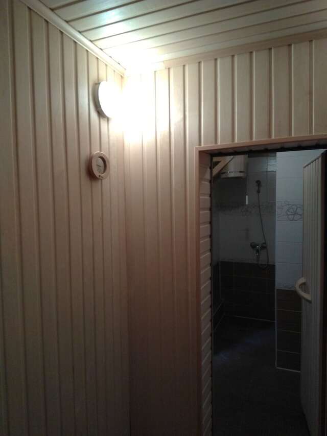 Гостиница Гостевой домик Старый Оскол-82