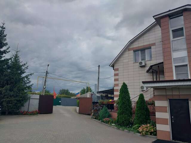 Гостиница Гостевой домик Старый Оскол-170