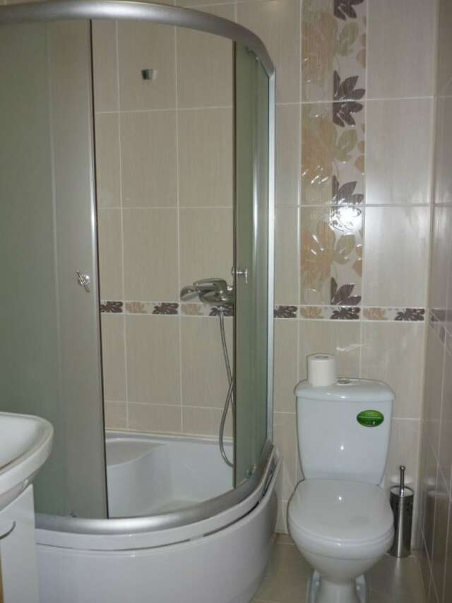 Гостиница Гостевой домик Старый Оскол-156