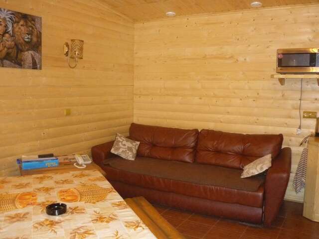 Гостиница Гостевой домик Старый Оскол-61